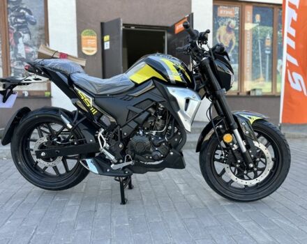 Ліфан Інша, об'ємом двигуна 0.2 л та пробігом 0 тис. км за 1915 $, фото 7 на Automoto.ua