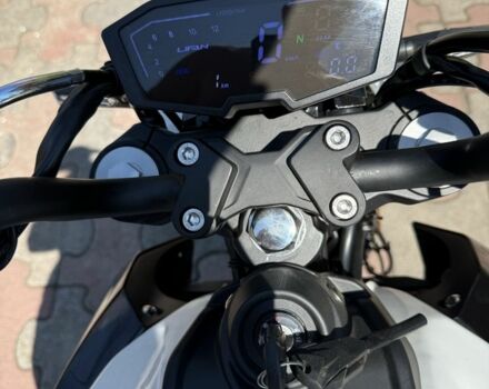 Ліфан Інша, об'ємом двигуна 0.2 л та пробігом 0 тис. км за 2252 $, фото 9 на Automoto.ua