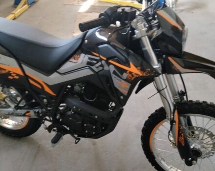 Ліфан Інша, об'ємом двигуна 0.25 л та пробігом 0 тис. км за 1800 $, фото 9 на Automoto.ua