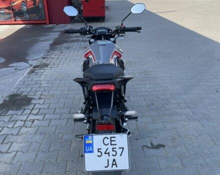 Лифан Другая, объемом двигателя 0.2 л и пробегом 0 тыс. км за 1700 $, фото 4 на Automoto.ua