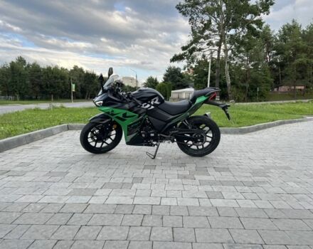 Лифан Другая, объемом двигателя 0.25 л и пробегом 0 тыс. км за 2300 $, фото 2 на Automoto.ua