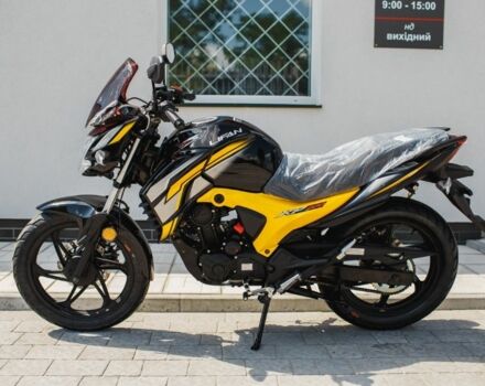 Лифан Другая, объемом двигателя 0.2 л и пробегом 0 тыс. км за 1850 $, фото 10 на Automoto.ua