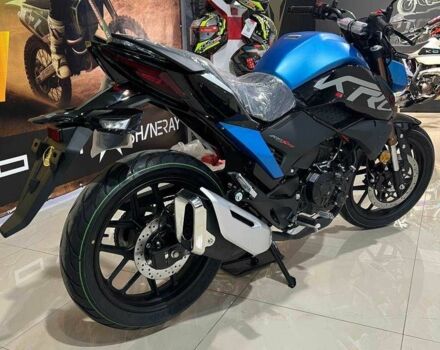 Лифан Другая, объемом двигателя 0.2 л и пробегом 0 тыс. км за 2220 $, фото 3 на Automoto.ua