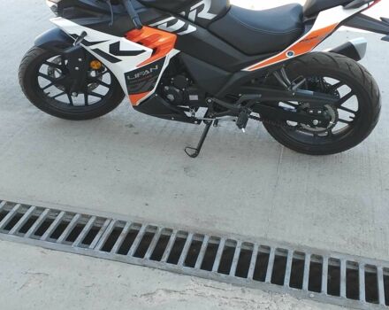 Лифан Другая, объемом двигателя 0.25 л и пробегом 0 тыс. км за 2000 $, фото 8 на Automoto.ua