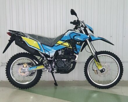 Лифан Другая, объемом двигателя 0.25 л и пробегом 0 тыс. км за 1860 $, фото 1 на Automoto.ua