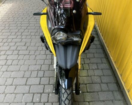 Ліфан Інша, об'ємом двигуна 0.25 л та пробігом 0 тис. км за 2560 $, фото 7 на Automoto.ua