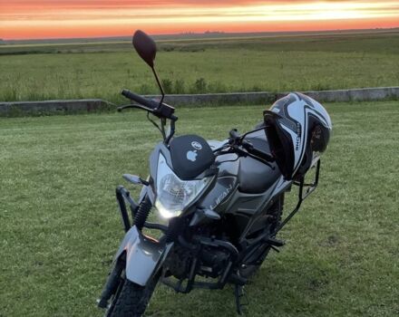 Лифан Другая, объемом двигателя 0.2 л и пробегом 0 тыс. км за 1150 $, фото 8 на Automoto.ua