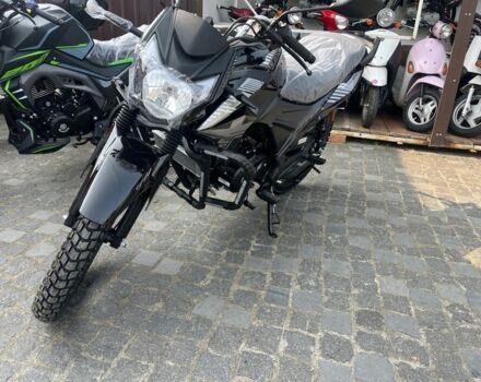 Лифан Другая, объемом двигателя 0.2 л и пробегом 0 тыс. км за 1450 $, фото 2 на Automoto.ua