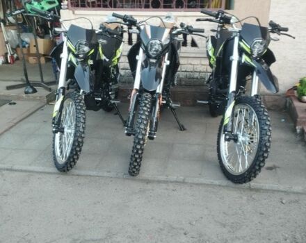 Ліфан Інша, об'ємом двигуна 0.25 л та пробігом 0 тис. км за 1850 $, фото 7 на Automoto.ua