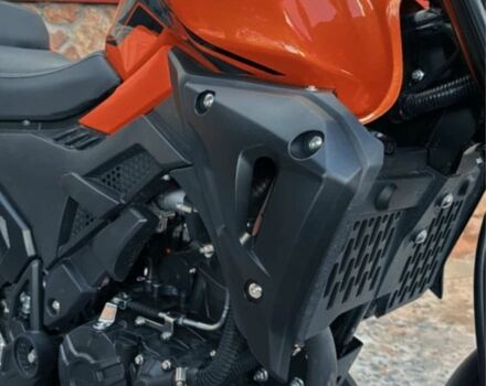 Лифан Другая, объемом двигателя 0.2 л и пробегом 0 тыс. км за 1560 $, фото 5 на Automoto.ua