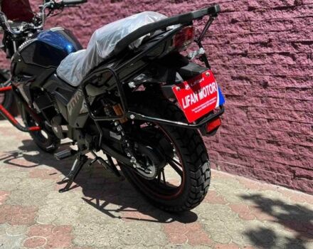 Ліфан Інша, об'ємом двигуна 0.2 л та пробігом 0 тис. км за 1420 $, фото 9 на Automoto.ua