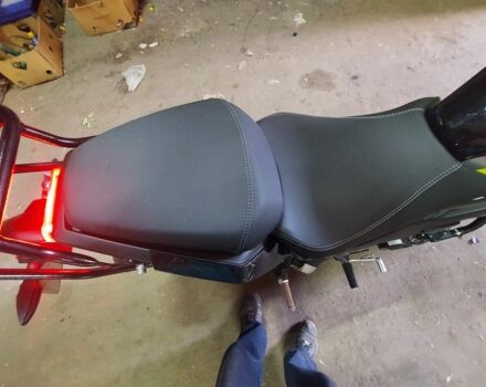 Лифан Другая, объемом двигателя 0.2 л и пробегом 0 тыс. км за 1850 $, фото 7 на Automoto.ua