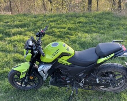 Лифан Другая, объемом двигателя 0.2 л и пробегом 0 тыс. км за 1453 $, фото 1 на Automoto.ua