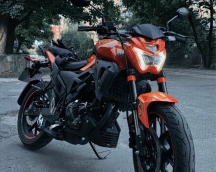 Лифан Другая, объемом двигателя 0.2 л и пробегом 0 тыс. км за 1560 $, фото 2 на Automoto.ua