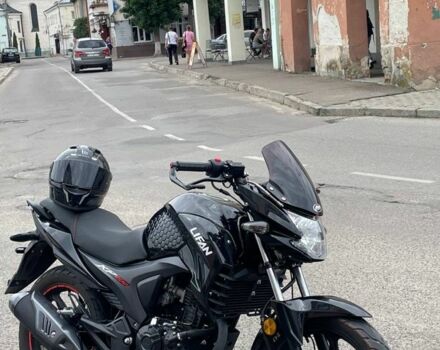 Лифан Другая, объемом двигателя 0.2 л и пробегом 0 тыс. км за 1680 $, фото 3 на Automoto.ua