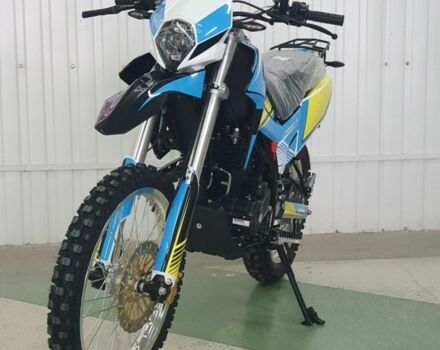 Лифан Другая, объемом двигателя 0.25 л и пробегом 0 тыс. км за 1860 $, фото 6 на Automoto.ua