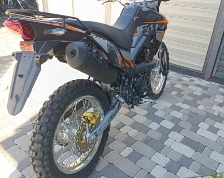 Лифан Другая, объемом двигателя 0.25 л и пробегом 0 тыс. км за 1850 $, фото 4 на Automoto.ua