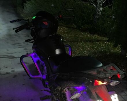 Лифан Другая, объемом двигателя 0.2 л и пробегом 0 тыс. км за 1150 $, фото 1 на Automoto.ua