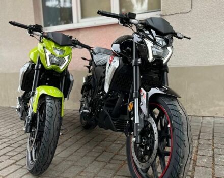 Ліфан Інша, об'ємом двигуна 0.22 л та пробігом 0 тис. км за 1880 $, фото 3 на Automoto.ua