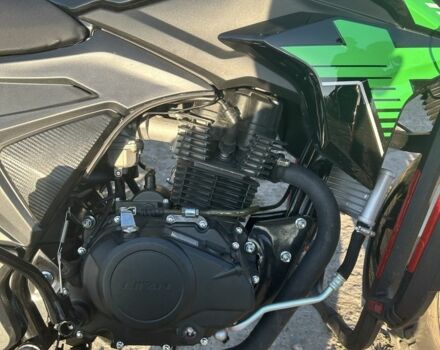 Лифан Другая, объемом двигателя 0.2 л и пробегом 0 тыс. км за 1405 $, фото 6 на Automoto.ua