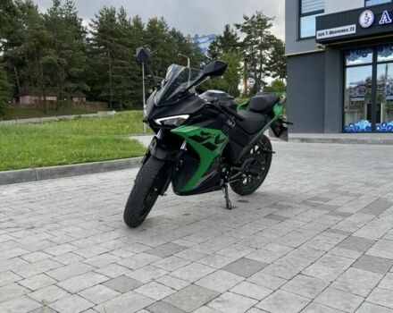 Лифан Другая, объемом двигателя 0.25 л и пробегом 0 тыс. км за 2300 $, фото 1 на Automoto.ua