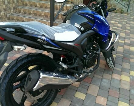 Ліфан Інша, об'ємом двигуна 0.2 л та пробігом 0 тис. км за 1835 $, фото 21 на Automoto.ua