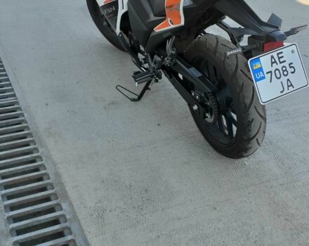 Лифан Другая, объемом двигателя 0.25 л и пробегом 0 тыс. км за 2000 $, фото 6 на Automoto.ua