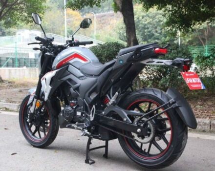 Лифан Другая, объемом двигателя 0.2 л и пробегом 0 тыс. км за 1880 $, фото 10 на Automoto.ua