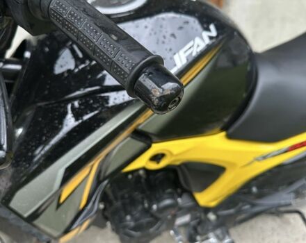 Ліфан Інша, об'ємом двигуна 0.2 л та пробігом 0 тис. км за 1650 $, фото 3 на Automoto.ua