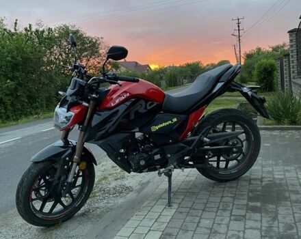 Ліфан Інша, об'ємом двигуна 0.2 л та пробігом 0 тис. км за 2100 $, фото 7 на Automoto.ua