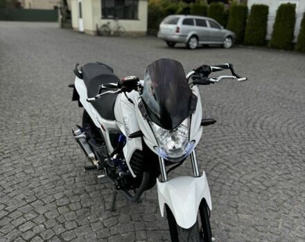 Лифан Другая 2025 в Жовкве на Automoto.ua Лифан Другая, объемом двигателя 0.2 л и пробегом 0 тыс. км за 1750 $, фото 4 на Automoto.ua