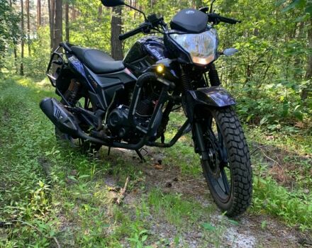 Лифан Другая 2025 в Червонограде на Automoto.ua Лифан Другая, объемом двигателя 0.18 л и пробегом 0 тыс. км за 1300 $, фото 3 на Automoto.ua