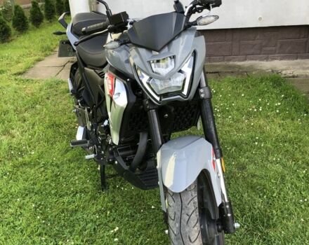 Ліфан Інша, об'ємом двигуна 0.22 л та пробігом 0 тис. км за 1800 $, фото 5 на Automoto.ua