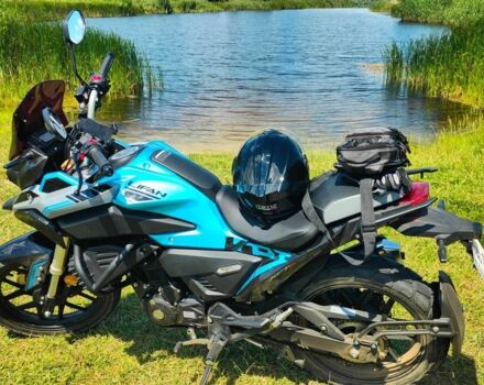 Лифан Другая, объемом двигателя 0.25 л и пробегом 0 тыс. км за 2380 $, фото 3 на Automoto.ua