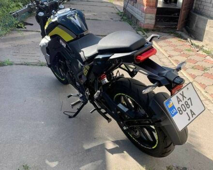 Лифан Другая, объемом двигателя 0.22 л и пробегом 0 тыс. км за 1750 $, фото 5 на Automoto.ua