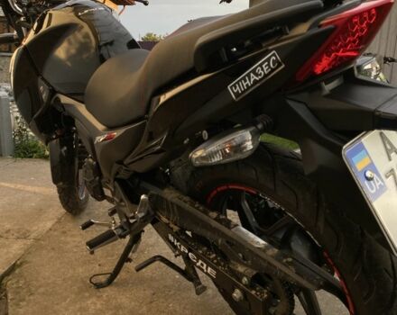 Лифан Другая, объемом двигателя 0.2 л и пробегом 0 тыс. км за 1600 $, фото 2 на Automoto.ua