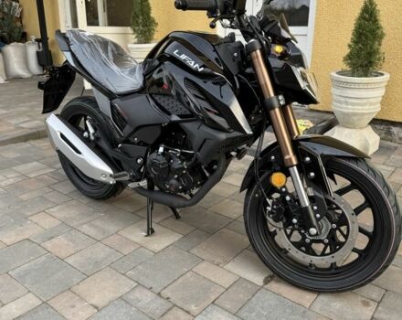Лифан Другая, объемом двигателя 0.2 л и пробегом 0 тыс. км за 2220 $, фото 7 на Automoto.ua