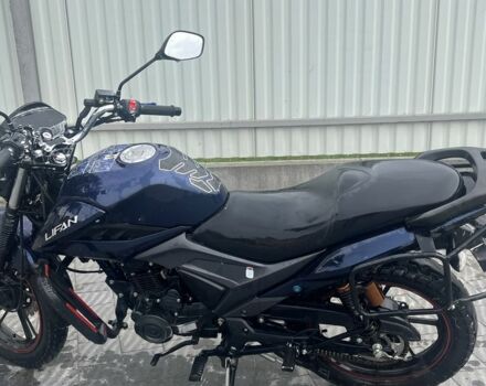 Лифан Другая, объемом двигателя 0.2 л и пробегом 0 тыс. км за 1200 $, фото 2 на Automoto.ua