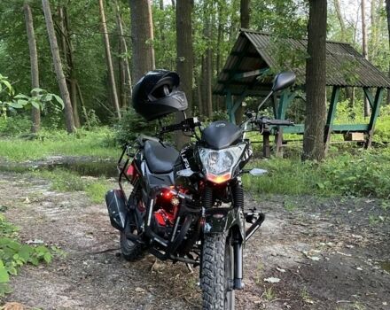 Лифан Другая, объемом двигателя 0.18 л и пробегом 0 тыс. км за 1350 $, фото 1 на Automoto.ua