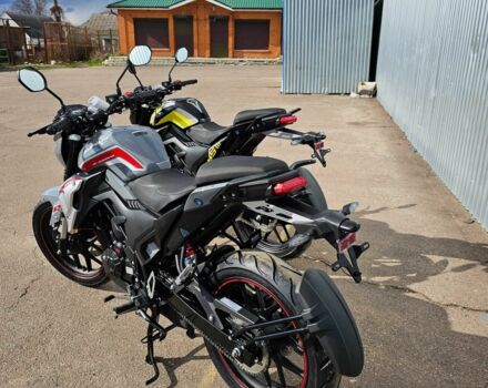 Лифан Другая, объемом двигателя 0.22 л и пробегом 0 тыс. км за 1885 $, фото 4 на Automoto.ua