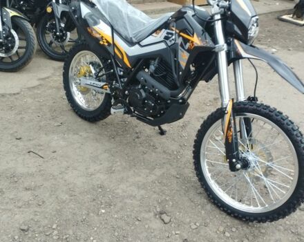 Ліфан Інша, об'ємом двигуна 0.25 л та пробігом 0 тис. км за 1850 $, фото 1 на Automoto.ua