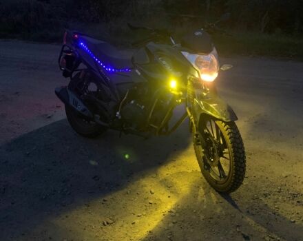 Лифан Другая 2025 в Червонограде на Automoto.ua Лифан Другая, объемом двигателя 0.18 л и пробегом 0 тыс. км за 1300 $, фото 2 на Automoto.ua