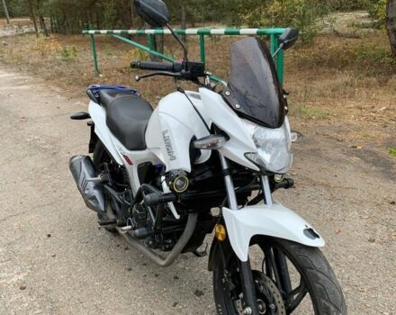 Лифан Другая, объемом двигателя 0.2 л и пробегом 0 тыс. км за 1450 $, фото 8 на Automoto.ua