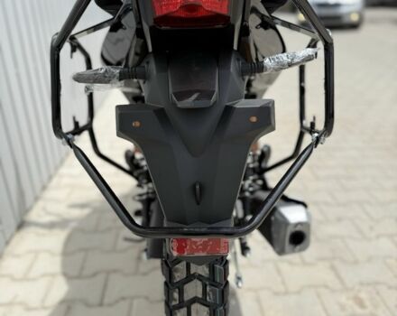 Лифан Другая, объемом двигателя 0.2 л и пробегом 0 тыс. км за 1430 $, фото 5 на Automoto.ua