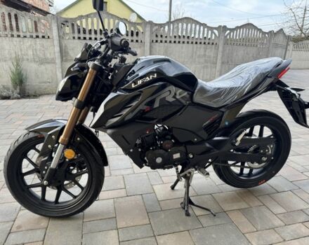 Лифан Другая, объемом двигателя 0.2 л и пробегом 0 тыс. км за 2220 $, фото 12 на Automoto.ua