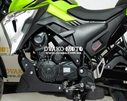 Лифан Другая, объемом двигателя 0.2 л и пробегом 0 тыс. км за 1884 $, фото 13 на Automoto.ua