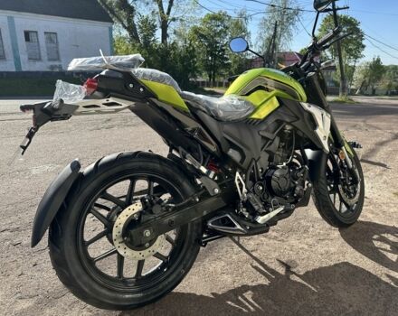 Лифан Другая, объемом двигателя 0.2 л и пробегом 0 тыс. км за 1850 $, фото 6 на Automoto.ua