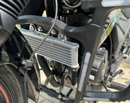 Лифан Другая, объемом двигателя 0.2 л и пробегом 0 тыс. км за 1414 $, фото 7 на Automoto.ua