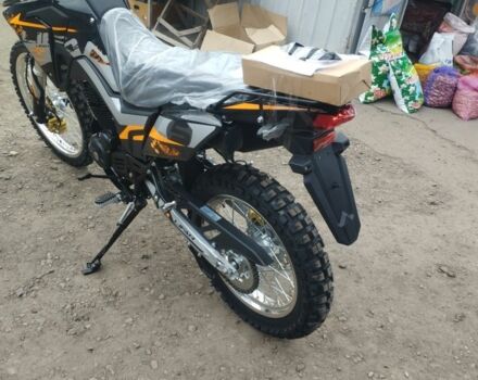 Ліфан Інша, об'ємом двигуна 0.25 л та пробігом 0 тис. км за 1850 $, фото 3 на Automoto.ua