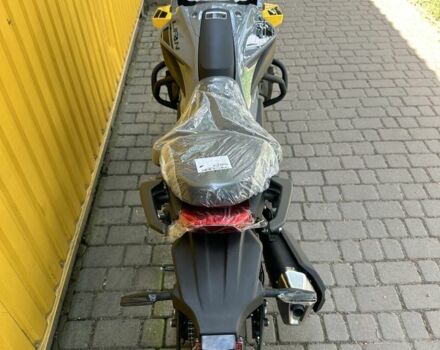 Ліфан Інша, об'ємом двигуна 0.25 л та пробігом 0 тис. км за 2560 $, фото 9 на Automoto.ua